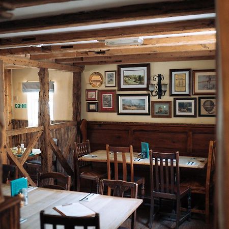 The Smugglers Inn Osmington Exterior foto