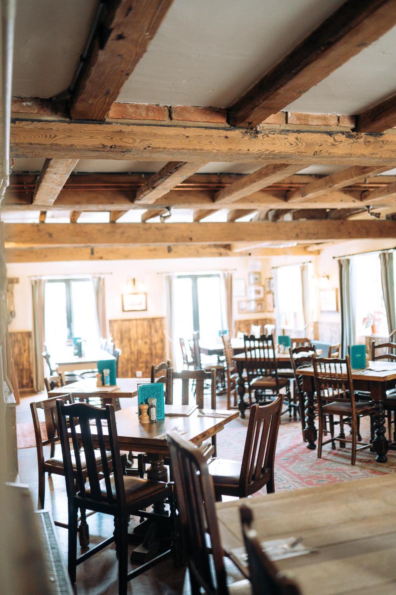 The Smugglers Inn Osmington Exterior foto